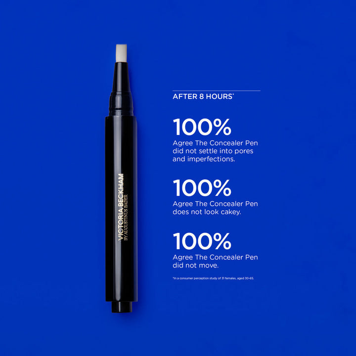 The Concealer Pen 2.4ml - GLAM MODA