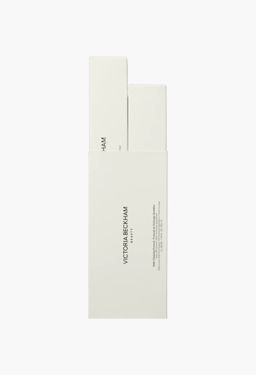 The Daily Cleansing Protocol - GLAM MODA