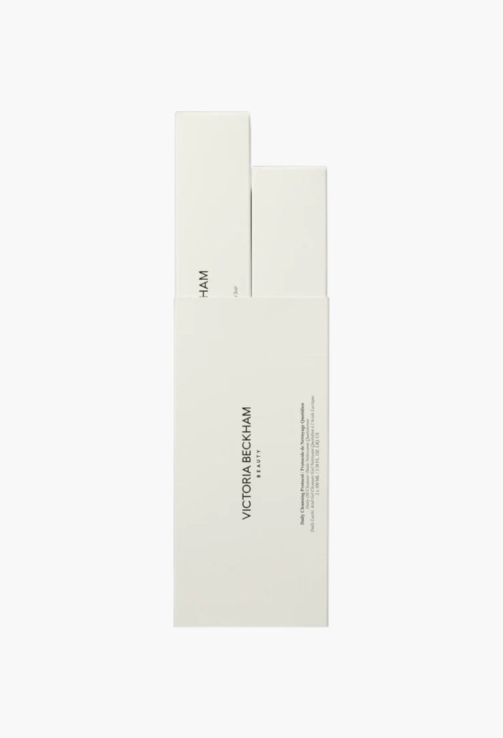 The Daily Cleansing Protocol - GLAM MODA