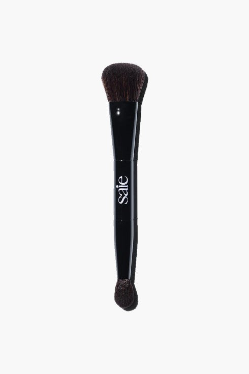 The Double Brush - GLAM MODA