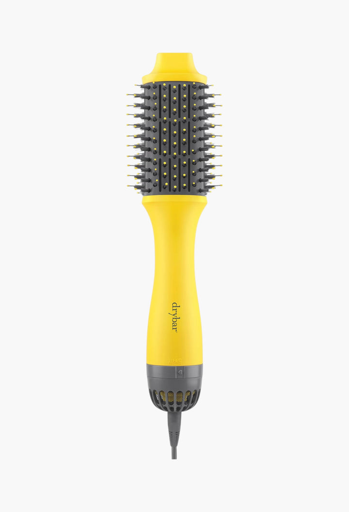 The Double Shot Blow-Dryer Brush - GLAM MODA