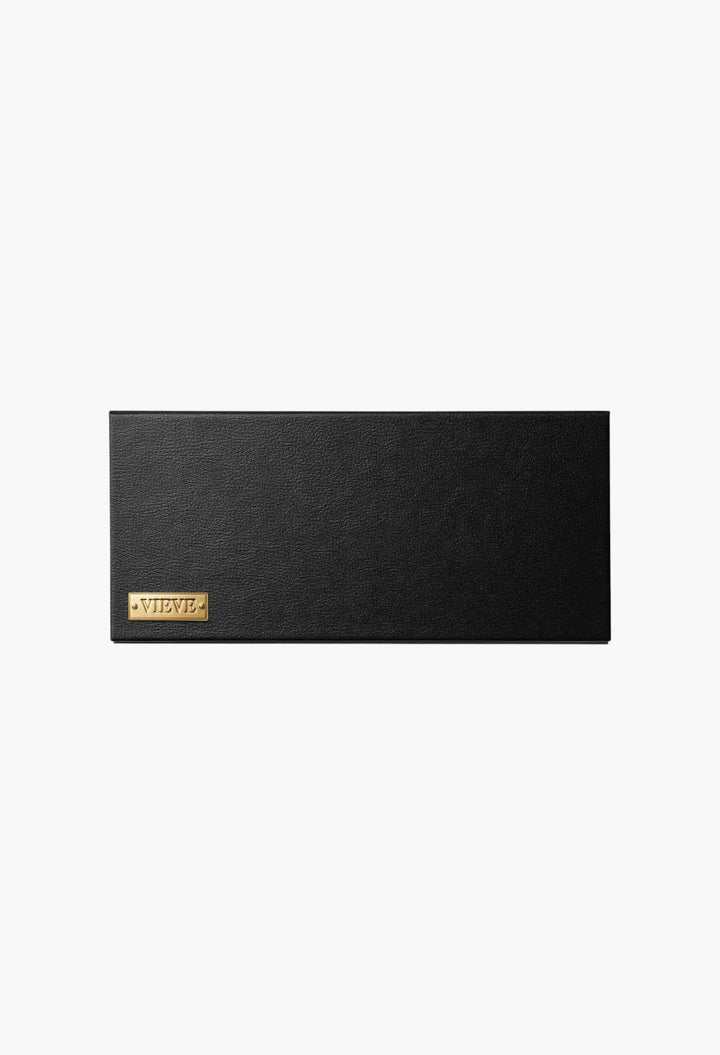 The Essential Eyeshadow Palette - GLAM MODA