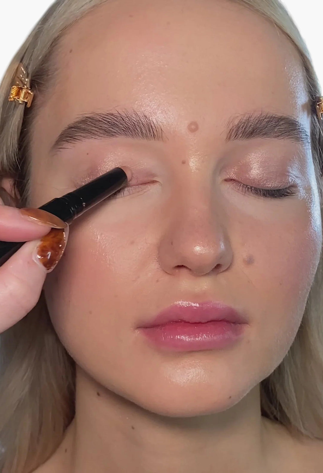 The Essential Eyeshadow Palette - GLAM MODA