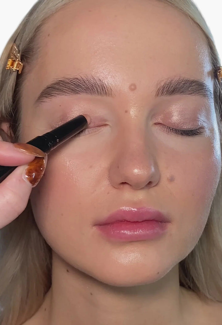 The Essential Eyeshadow Palette - GLAM MODA