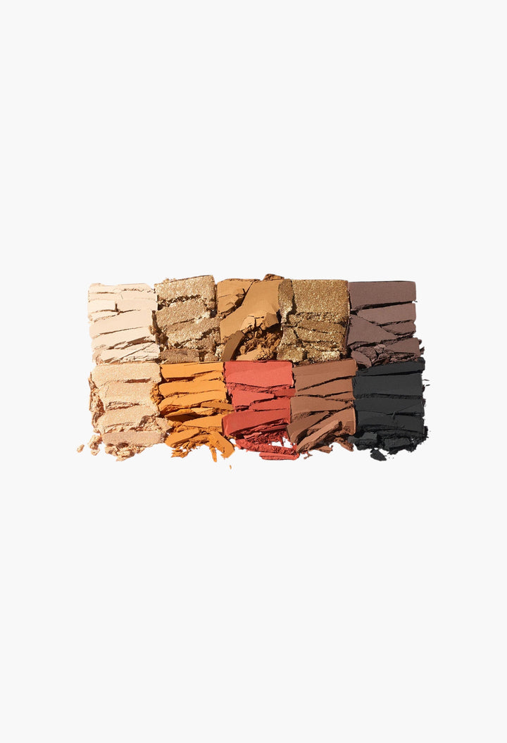 Viewve Eyeshadow Palette - Eyeshadow Palette - GLAM MODA