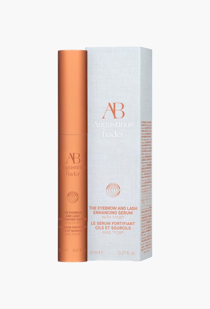 Eyebrow & Lash Enhancing 8ml Serum - Eye Serum - GLAM MODA