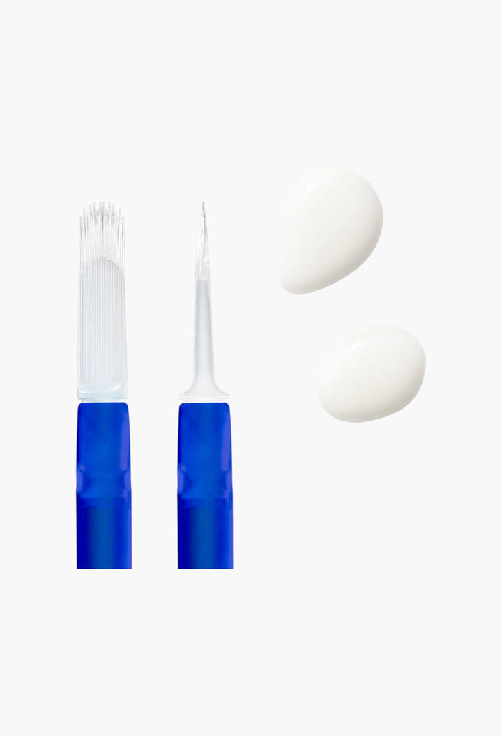 Eyebrow & Lash Enhancing 8ml Serum - Eye Serum - GLAM MODA