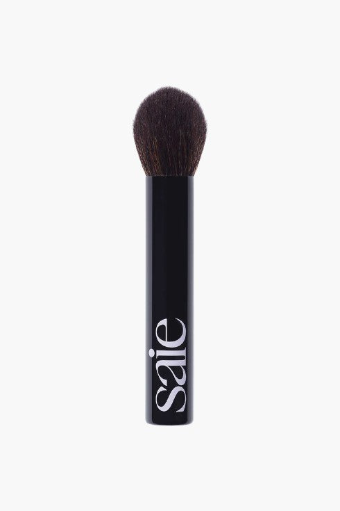 The Fluffy Pinpoint and Setting Brush - GLAM MODA