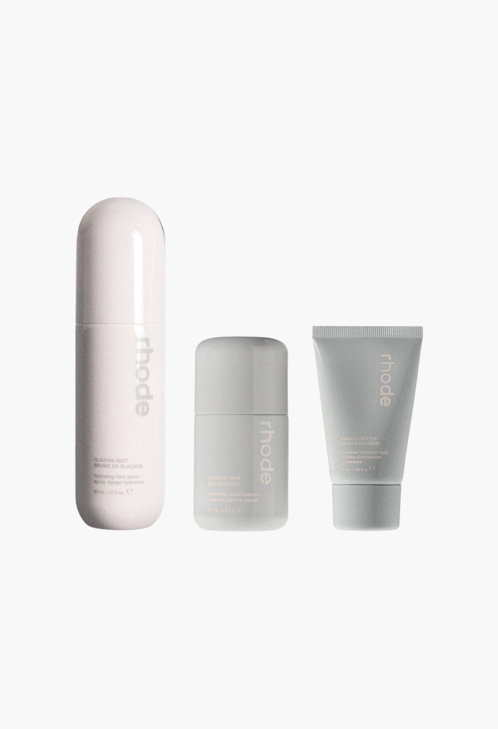 The Glow Set - GLAM MODA