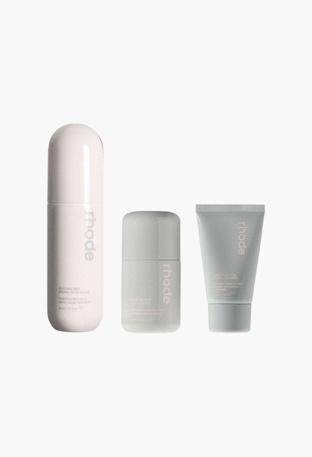 The Glow Set - GLAM MODA