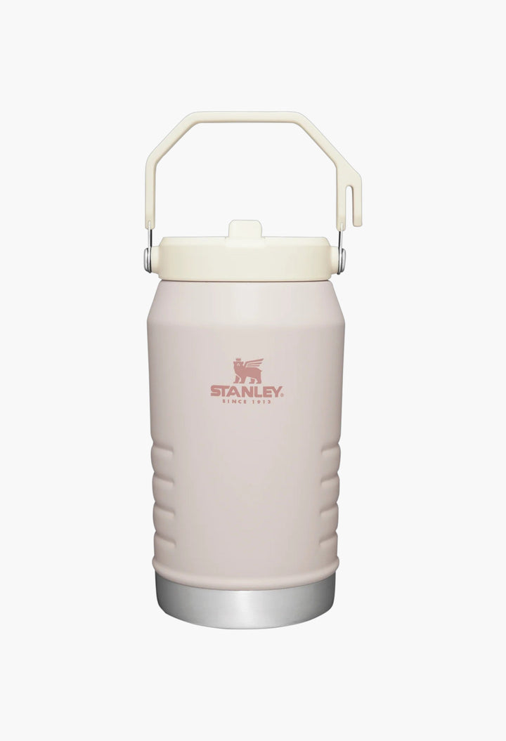 The IceFlow™ Flip Straw Jug | 64 OZ - GLAM MODA