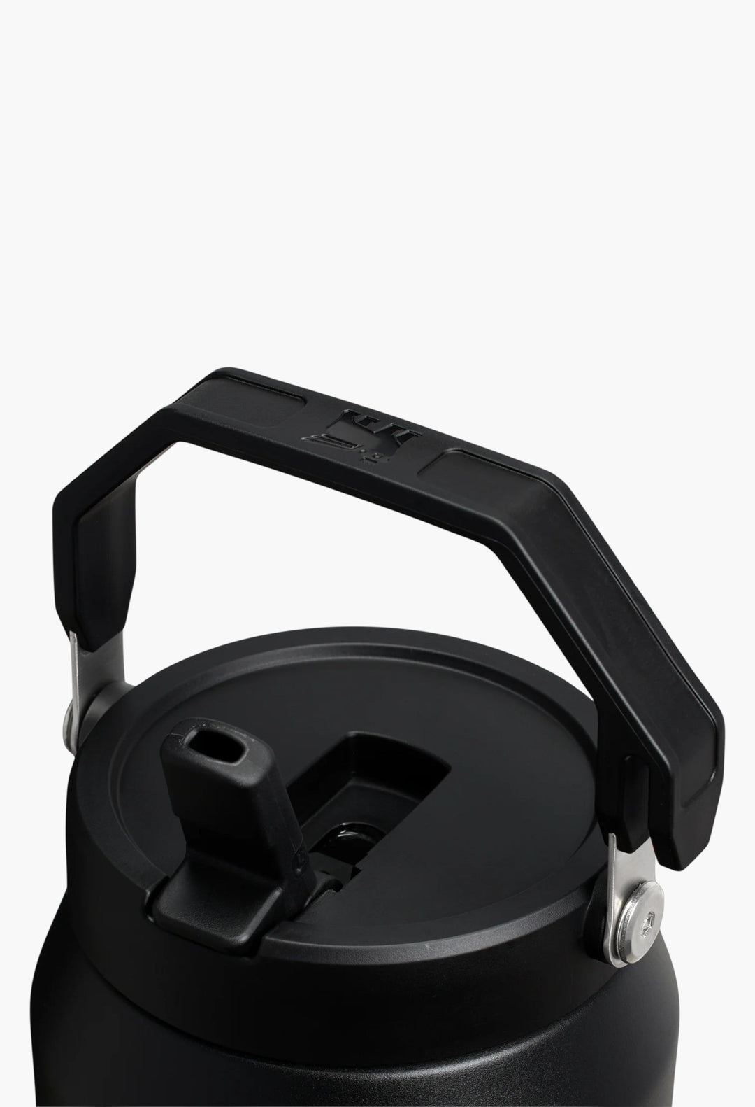 The IceFlow™ Flip Straw Jug | 64 OZ - GLAM MODA