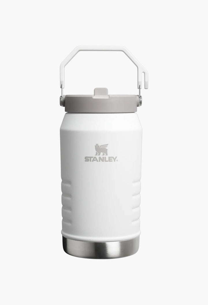 The IceFlow™ Flip Straw Jug | 64 OZ - GLAM MODA