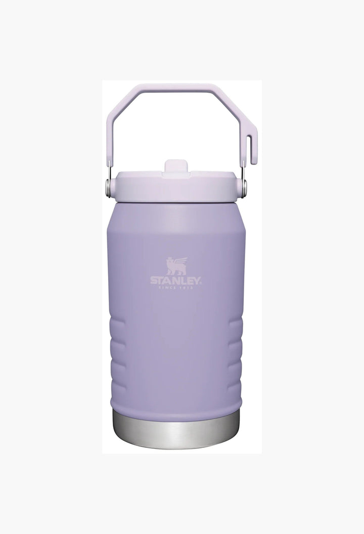 The IceFlow™ Flip Straw Jug | 64 OZ - GLAM MODA