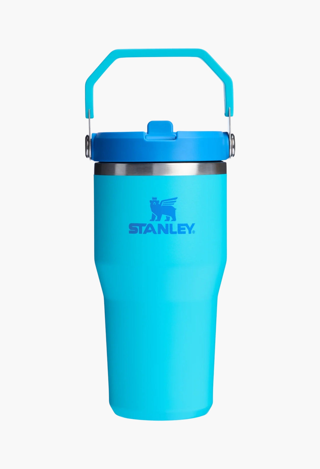 The IceFlow™ Flip Straw Tumbler | 20 OZ - GLAM MODA