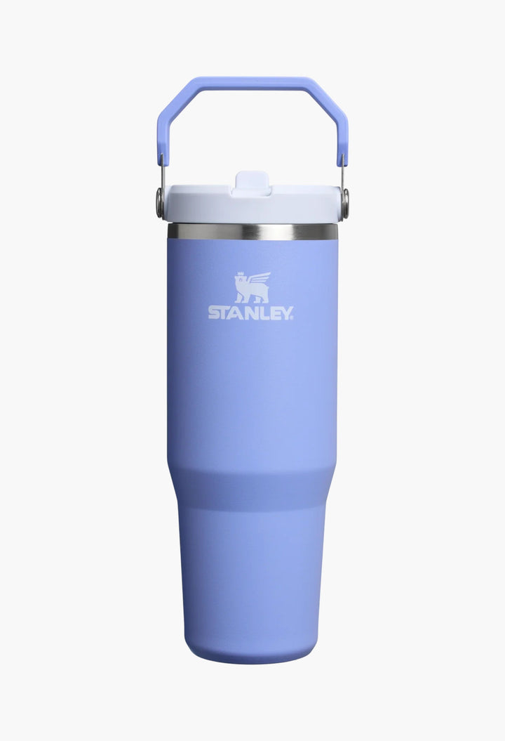 The IceFlow™ Flip Straw Tumbler | 30 OZ - GLAM MODA