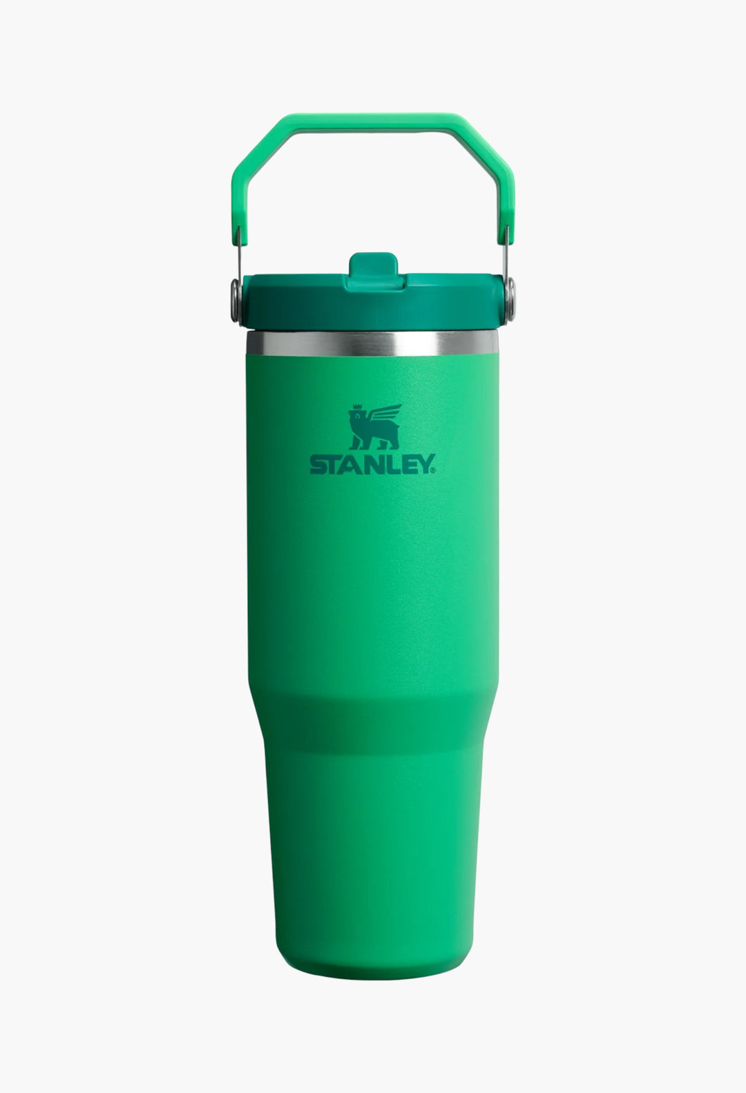 The IceFlow™ Flip Straw Tumbler | 30 OZ - GLAM MODA