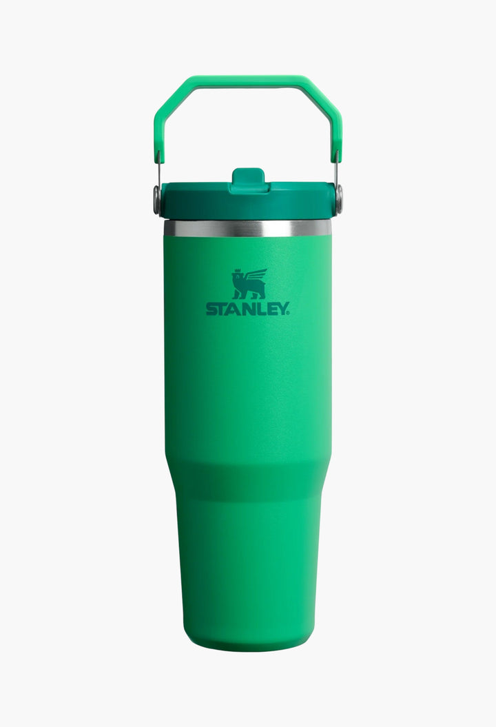 The IceFlow™ Flip Straw Tumbler | 30 OZ - GLAM MODA