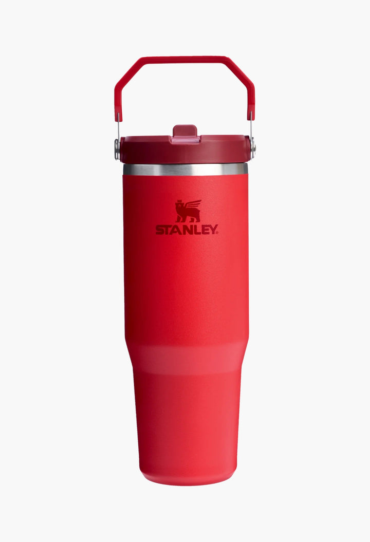The IceFlow™ Flip Straw Tumbler | 30 OZ - GLAM MODA