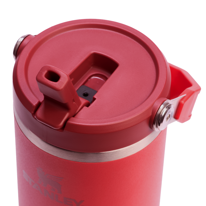 The IceFlow™ Flip Straw Tumbler | 30 OZ - GLAM MODA