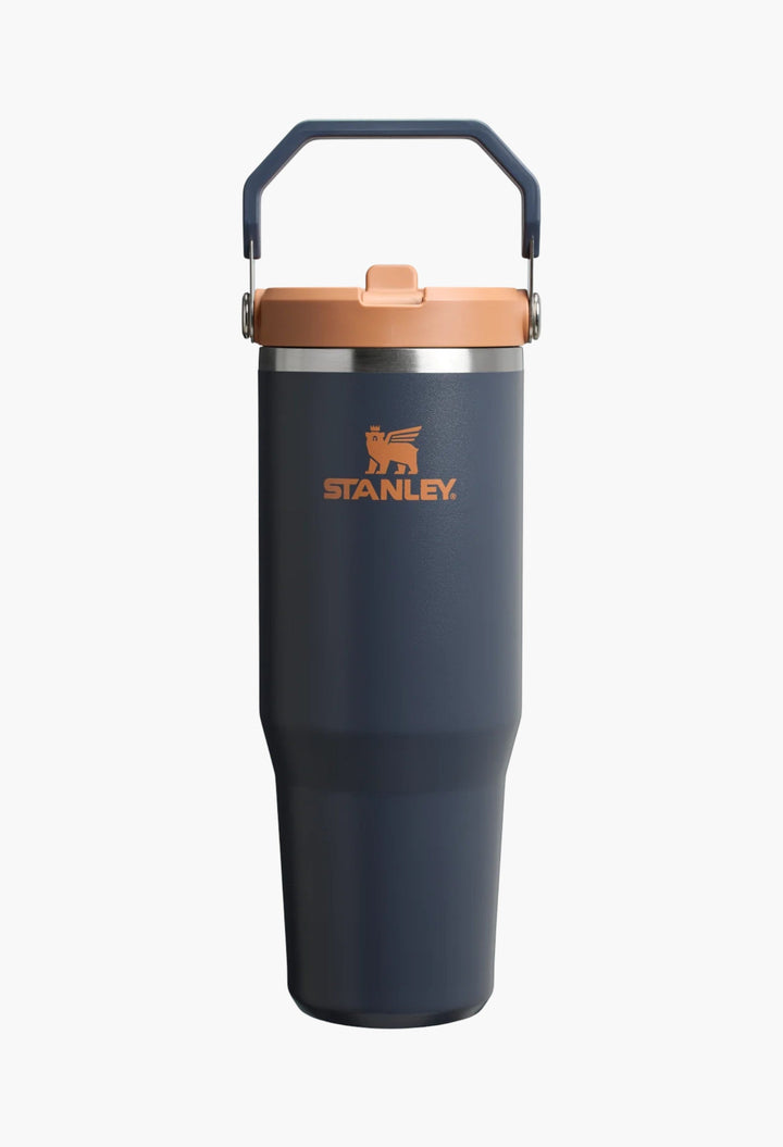 The IceFlow™ Flip Straw Tumbler | 30 OZ - GLAM MODA