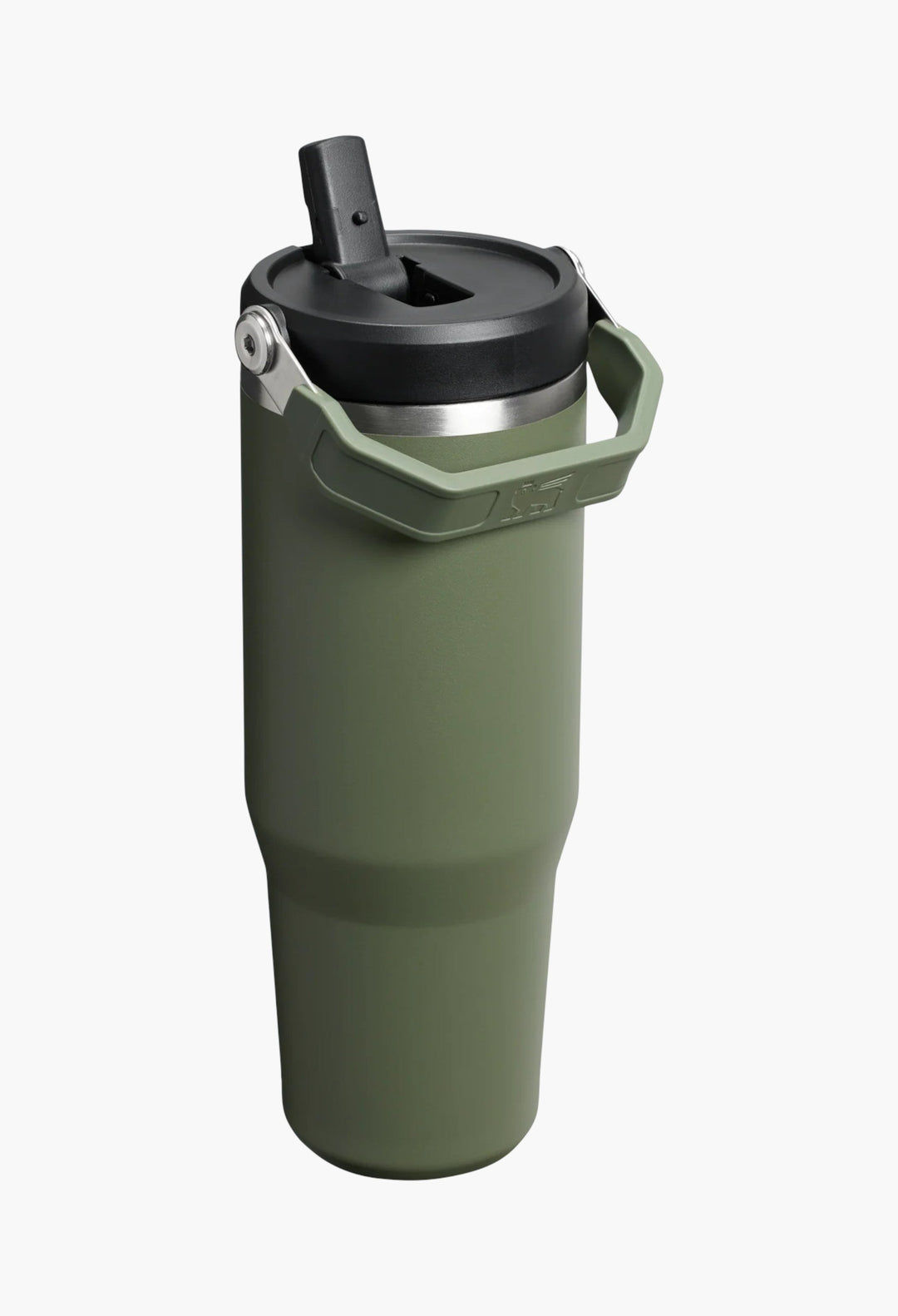 The IceFlow™ Flip Straw Tumbler | 30 OZ - GLAM MODA