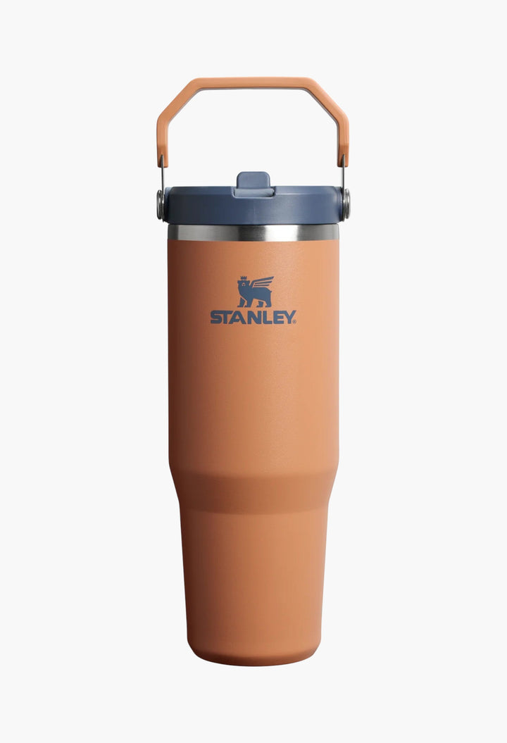 The IceFlow™ Flip Straw Tumbler | 30 OZ - GLAM MODA