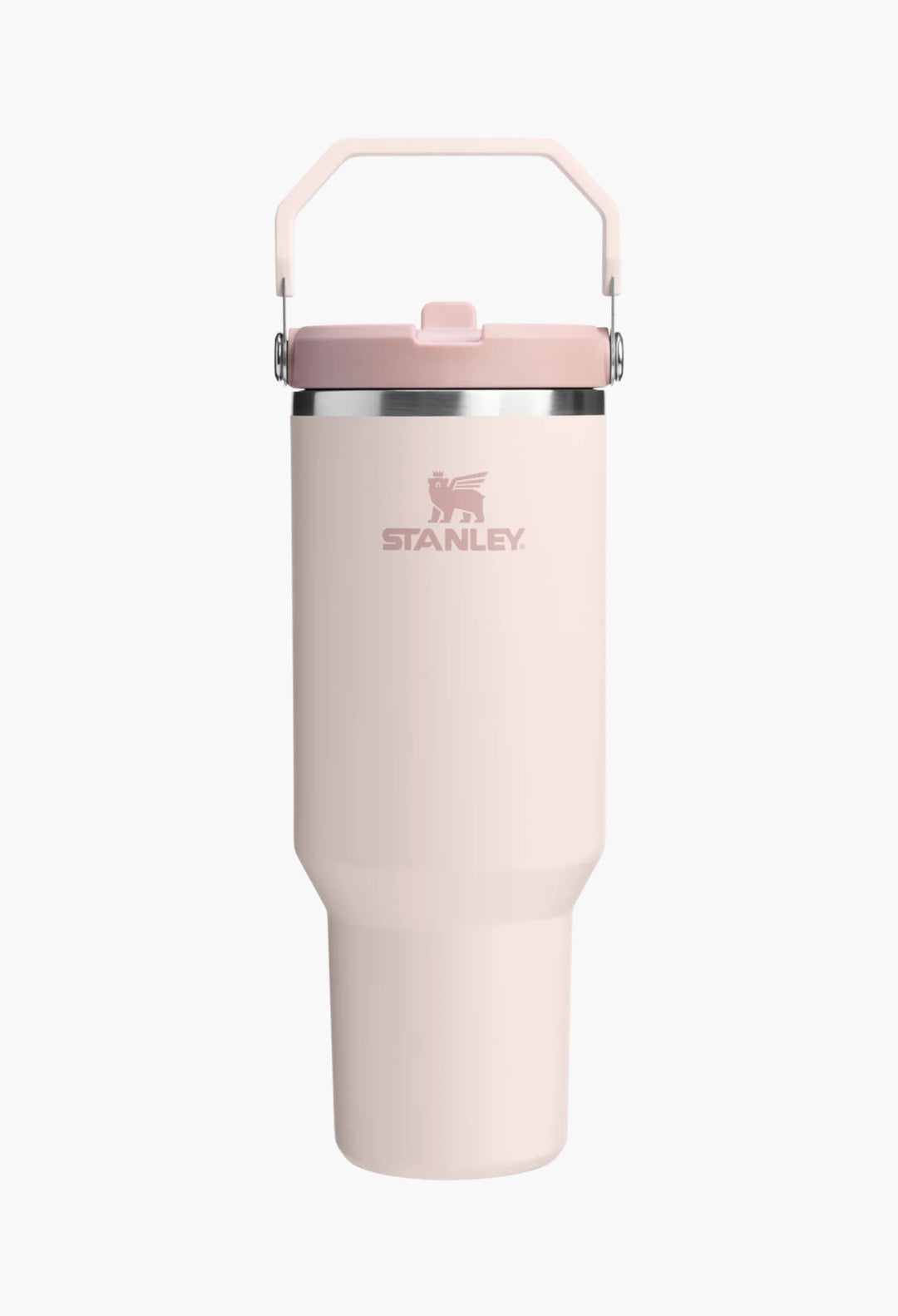 The IceFlow™ Flip Straw Tumbler | 40 OZ - GLAM MODA