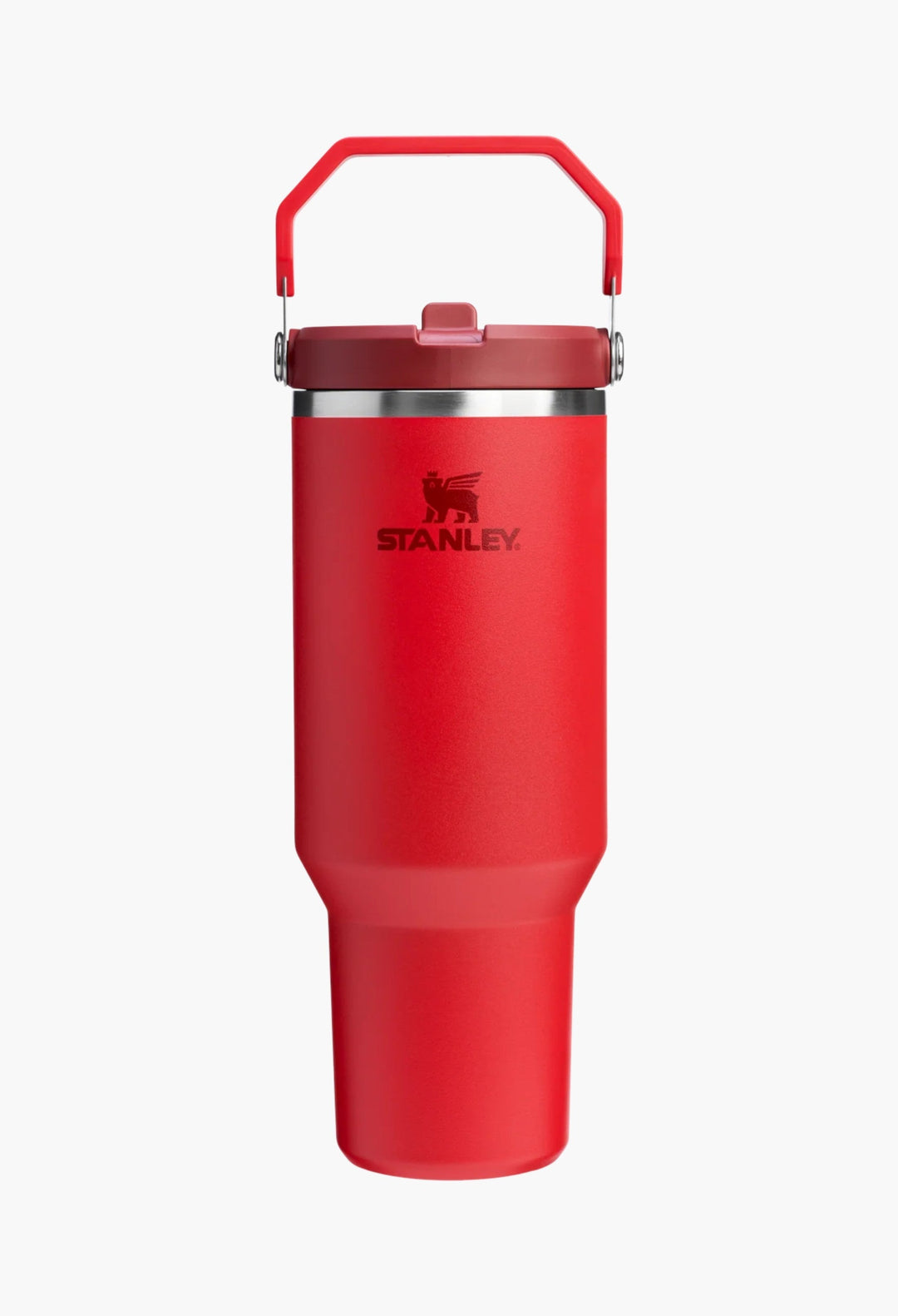 The IceFlow™ Flip Straw Tumbler | 40 OZ - GLAM MODA