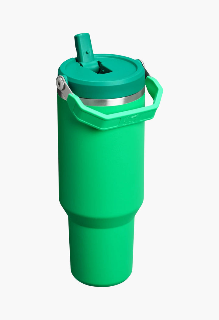 The IceFlow™ Flip Straw Tumbler | 40 OZ - GLAM MODA