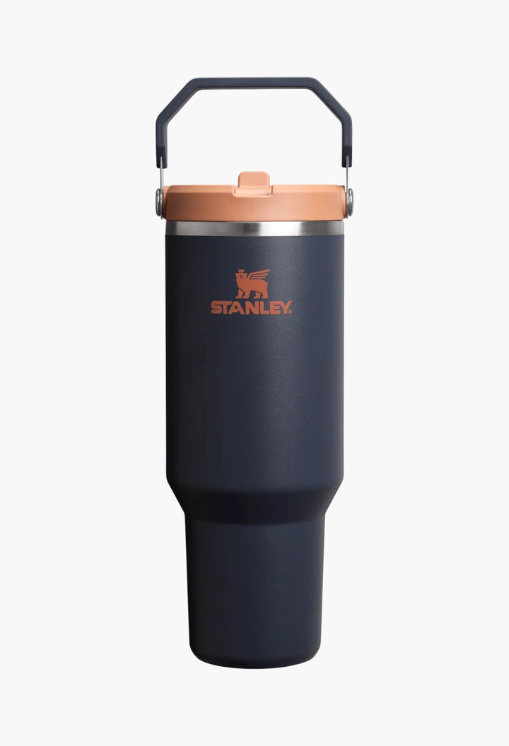 The IceFlow™ Flip Straw Tumbler | 40 OZ - GLAM MODA