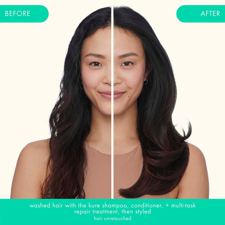 The Kure Bond Repair Conditioner - GLAM MODA