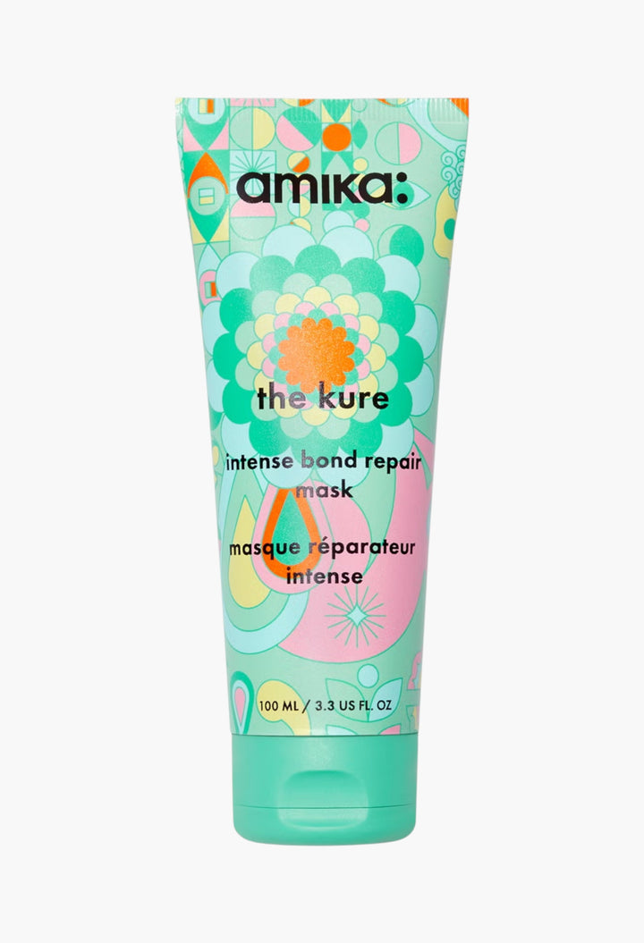 The Kure Intense Strength Repair Mask 100ml - GLAM MODA