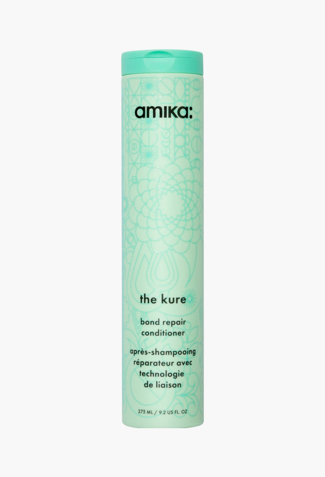 The Kure Strength Repair Shampoo and Conditioner Bundle - GLAM MODA
