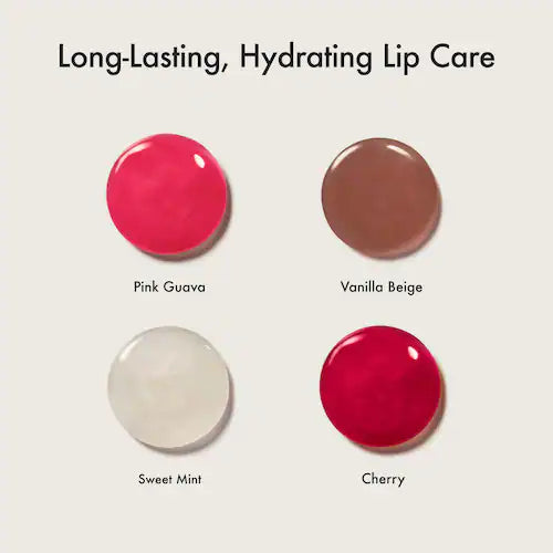 The Lip Butter Balm Minis - GLAM MODA