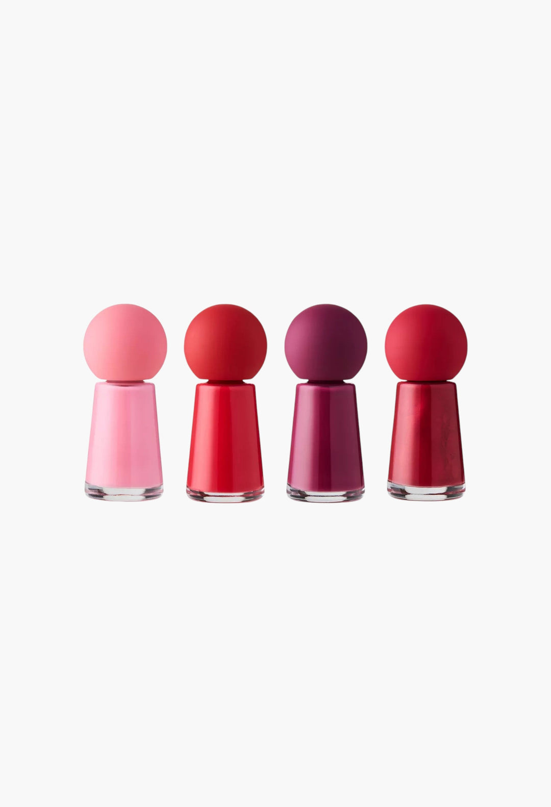Nail Polish Set - Love Me Not Nail Polish Set - GLAM MODA