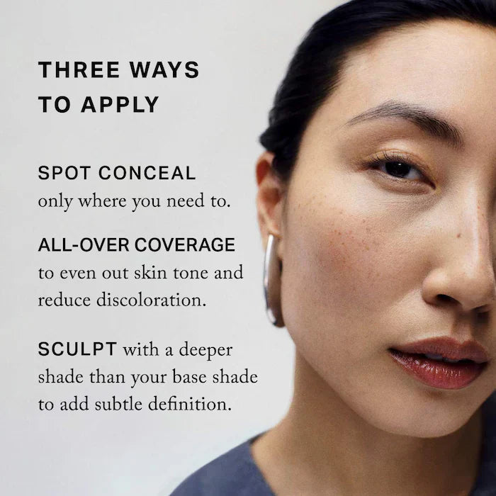 The Minimalist Perfecting Complexion Stick - GLAM MODA