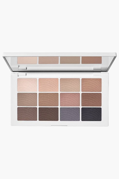 The Neutrals - Master Mattes® Eyeshadow Palette - GLAM MODA