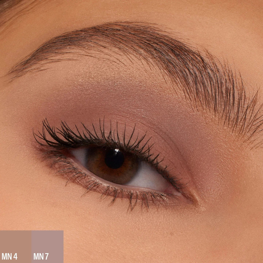 The Neutrals - Master Mattes® Eyeshadow Palette - GLAM MODA