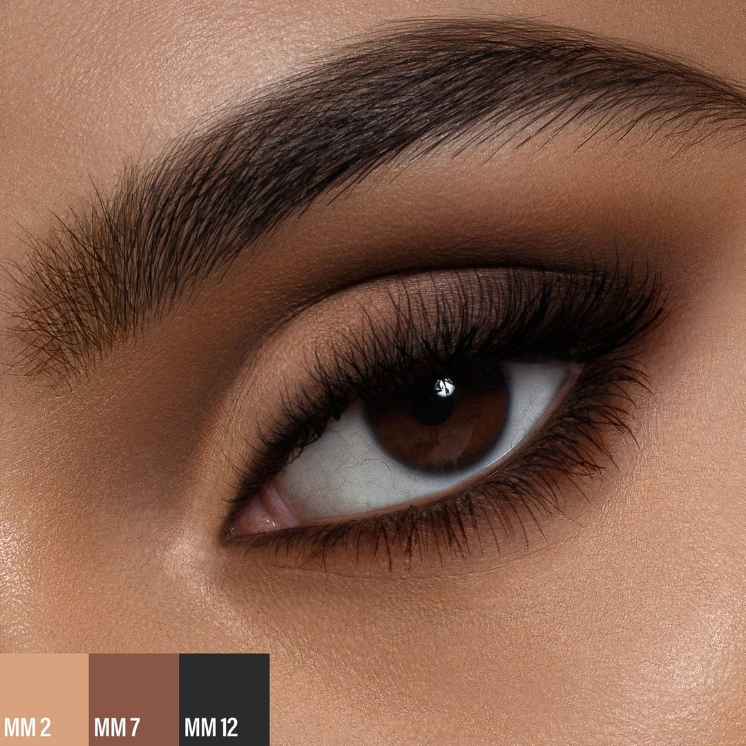 The Original - Master Mattes® Eyeshadow Palette - GLAM MODA