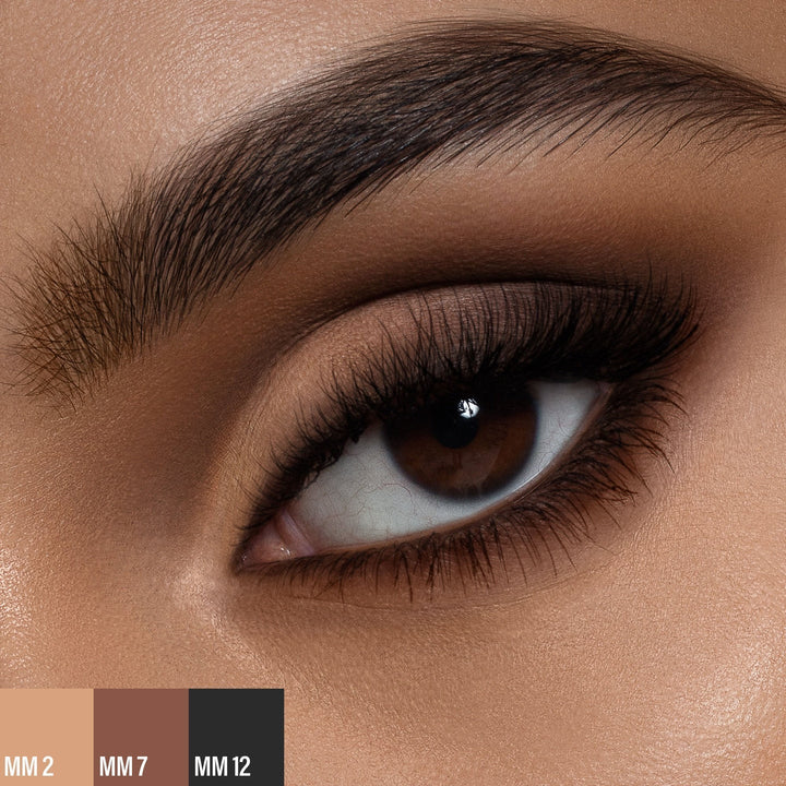 The Original - Master Mattes® Eyeshadow Palette - GLAM MODA
