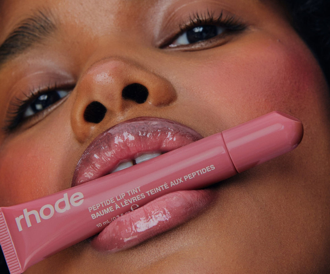 The Peptide Lip Trio - Three Lips Together - GLAM MODA