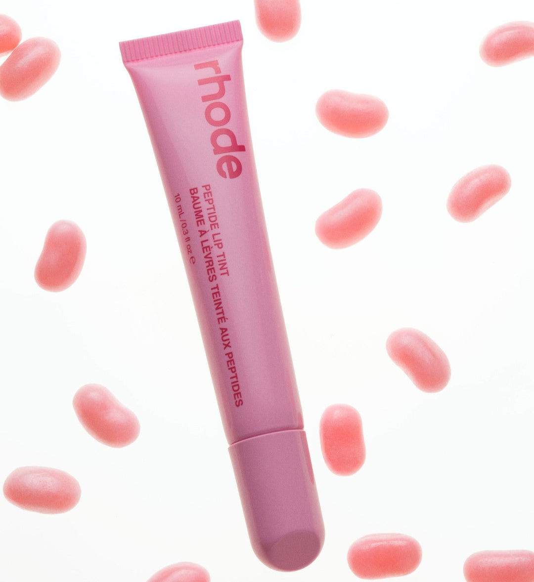 The Peptide Lip Trio - Three Lips Together - GLAM MODA