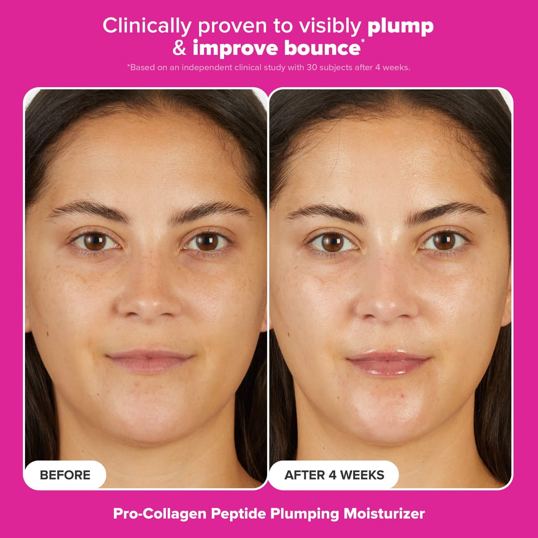 The Plump & Glow Kit - GLAM MODA