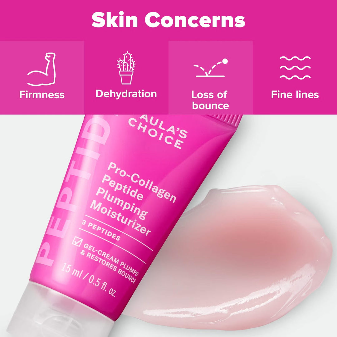 The Plump & Glow Kit - GLAM MODA