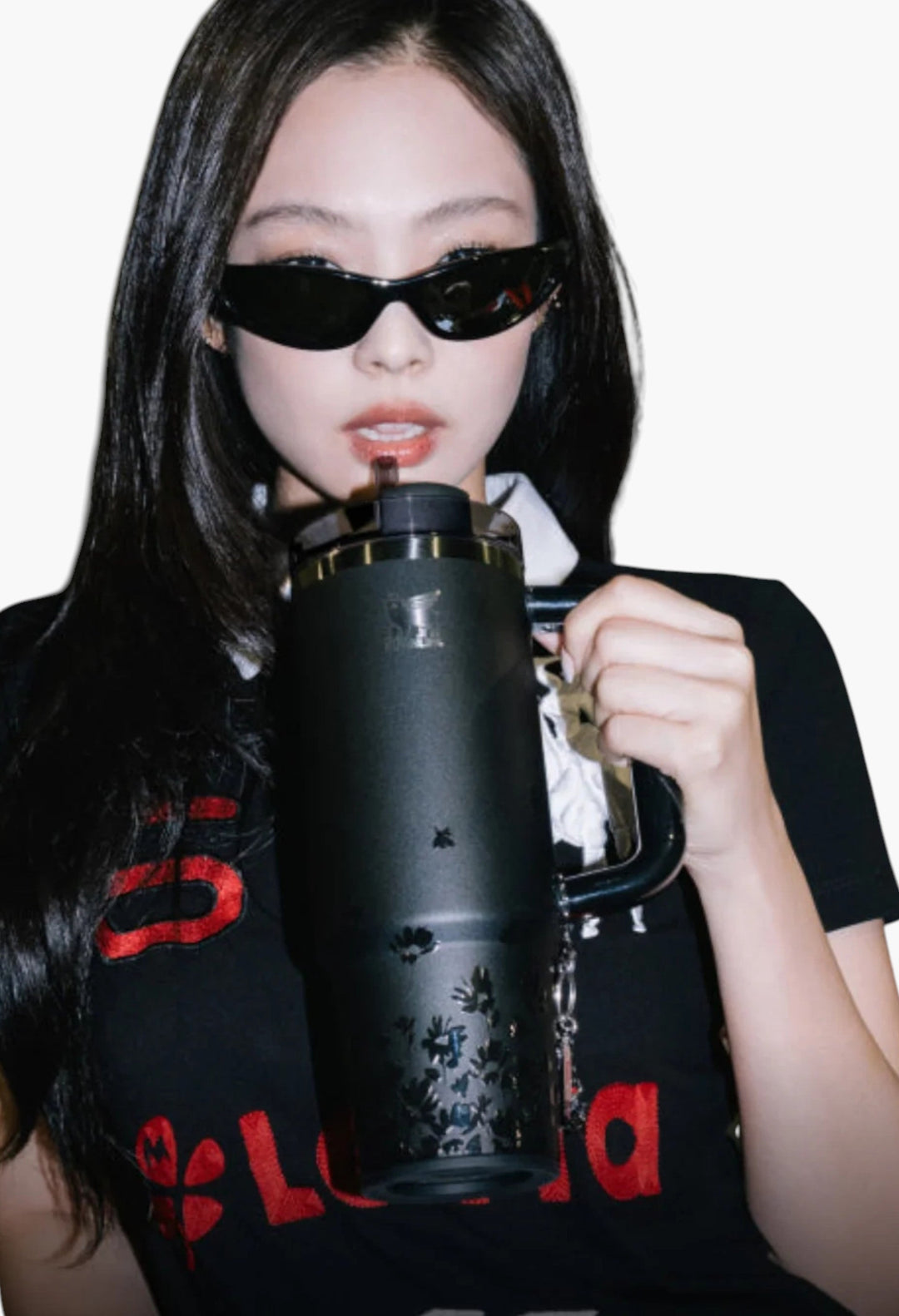 The Quencher® Luxe Tumbler | 30 OZ - GLAM MODA