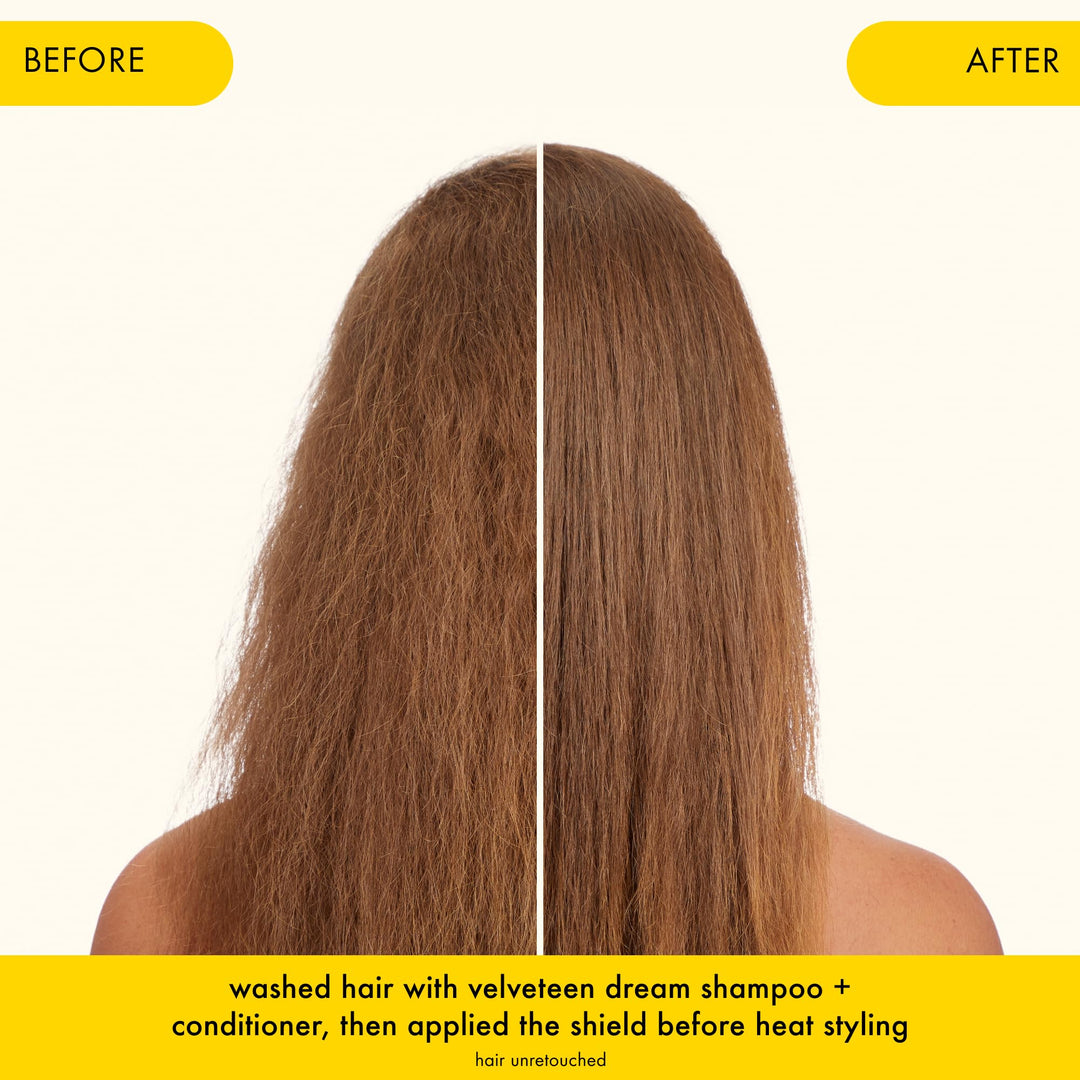 The Shield Anti-Humidity Spray 218ml - GLAM MODA