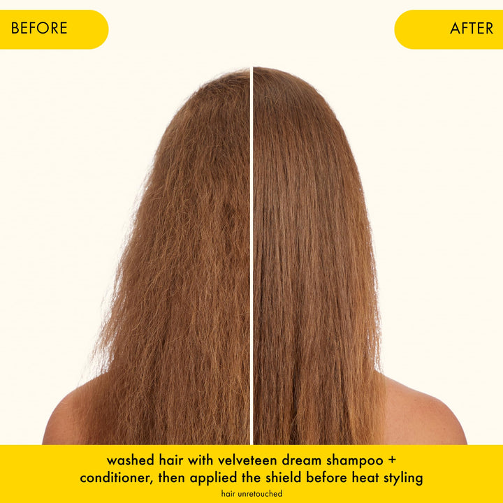 The Shield Anti-Humidity Spray 218ml - GLAM MODA