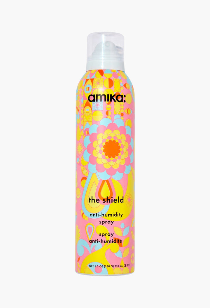The Shield Anti-Humidity Spray 218ml - GLAM MODA