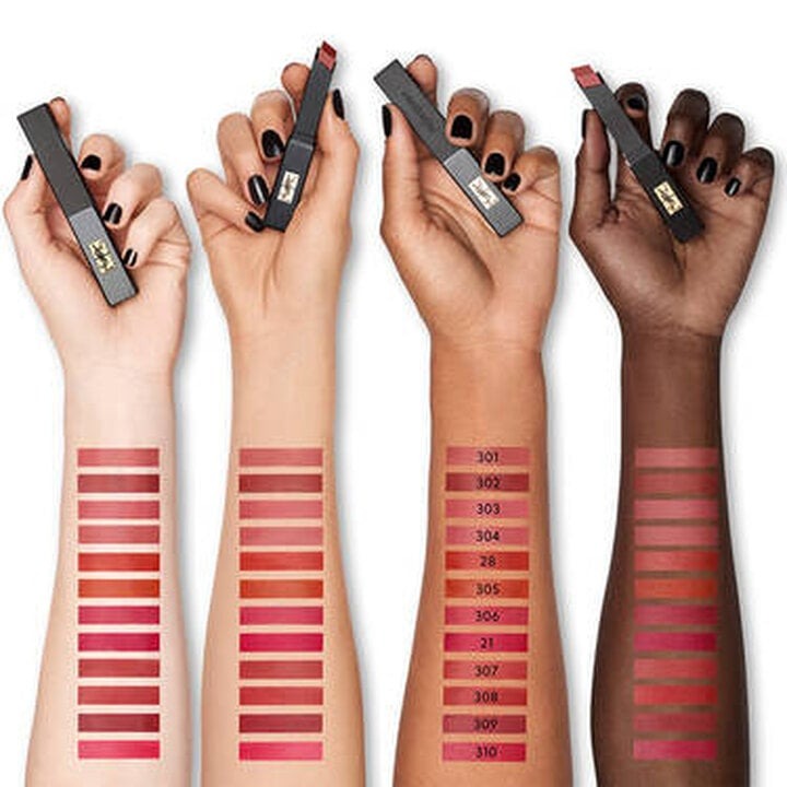 The Slim Velvet Radical Lipstick - 2.2g - GLAM MODA